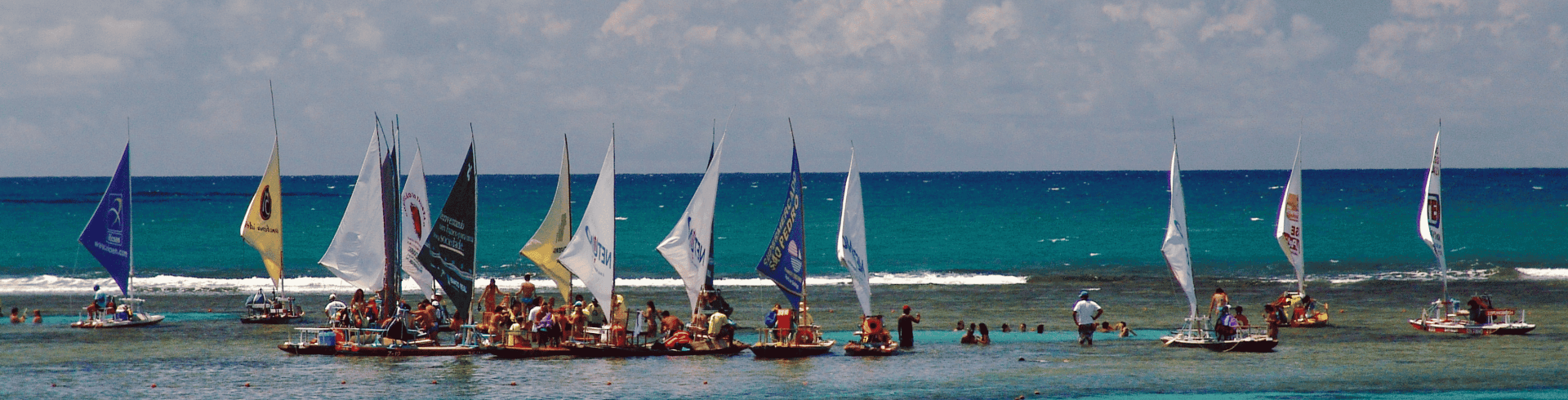 Rota Dos Corais