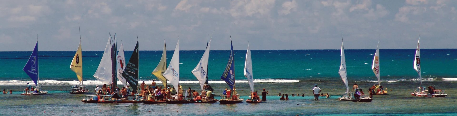 Rota Dos Corais