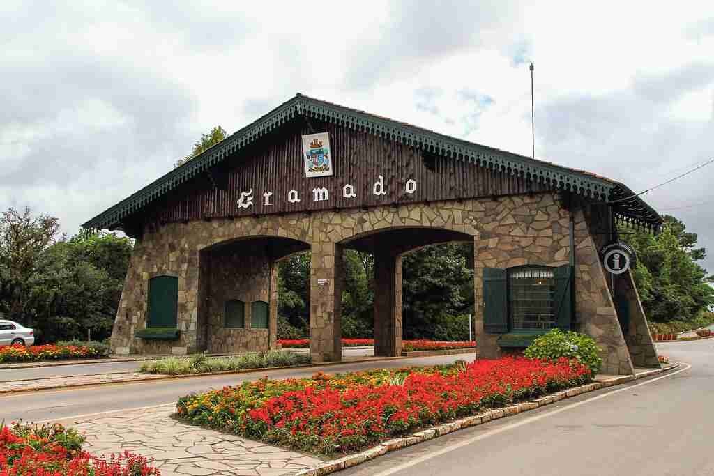 Gramado