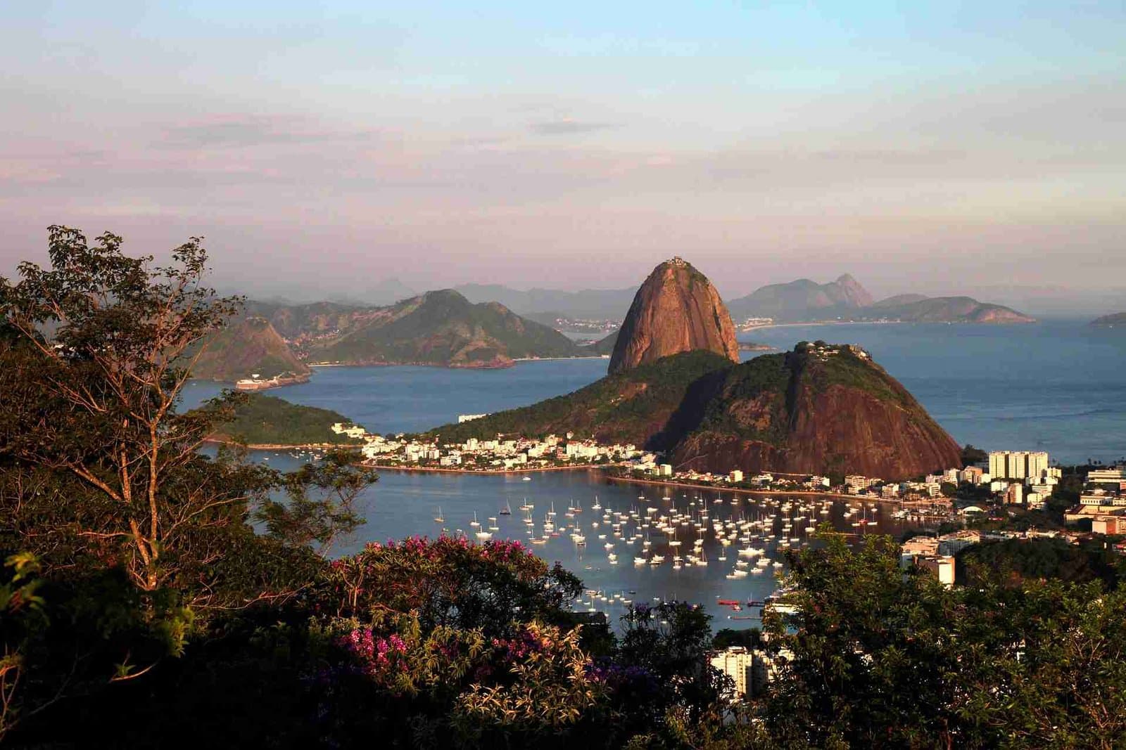 Rio de Janeiro