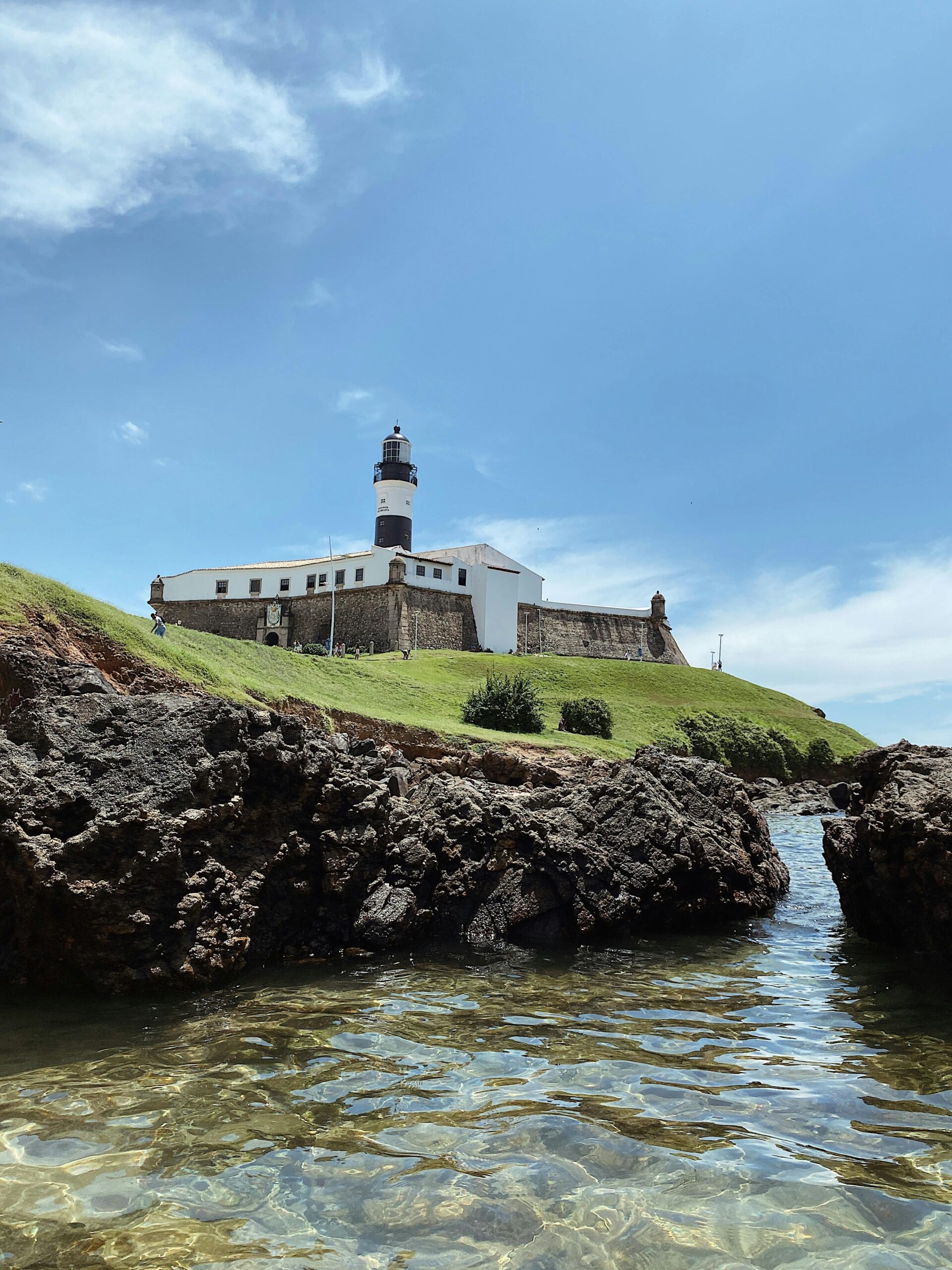 farol da barra